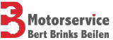 Bert Brinks Motorservice, verkoop occasions, reparatie, en service